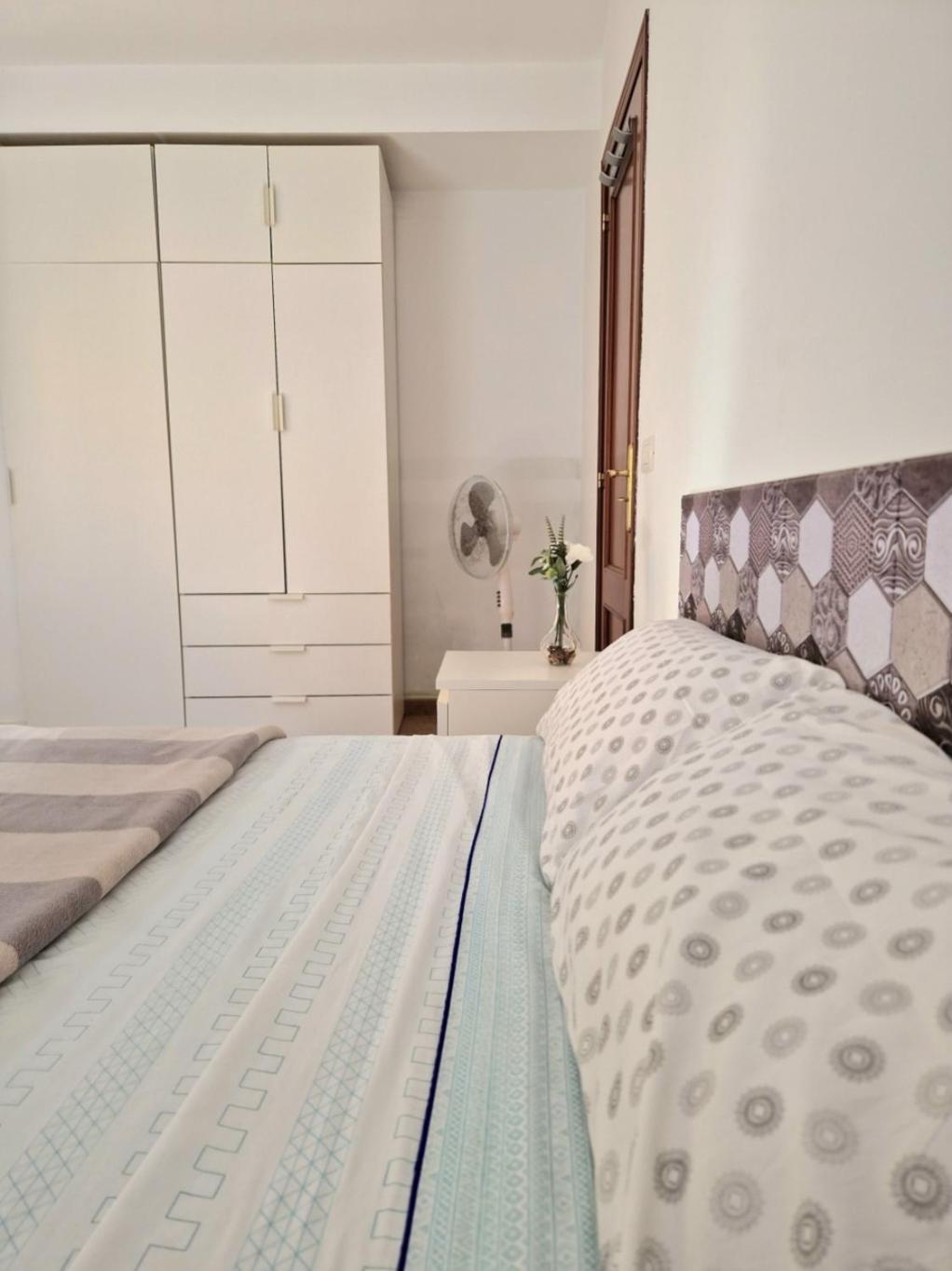Spacious Independent Chalet Next The Airport - Sea San Isidro  Dış mekan fotoğraf