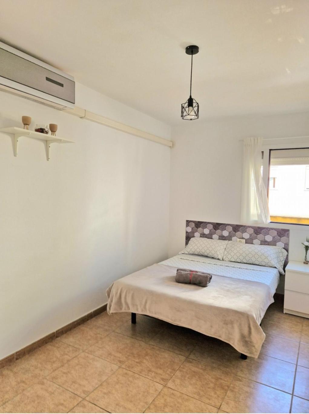 Spacious Independent Chalet Next The Airport - Sea San Isidro  Dış mekan fotoğraf