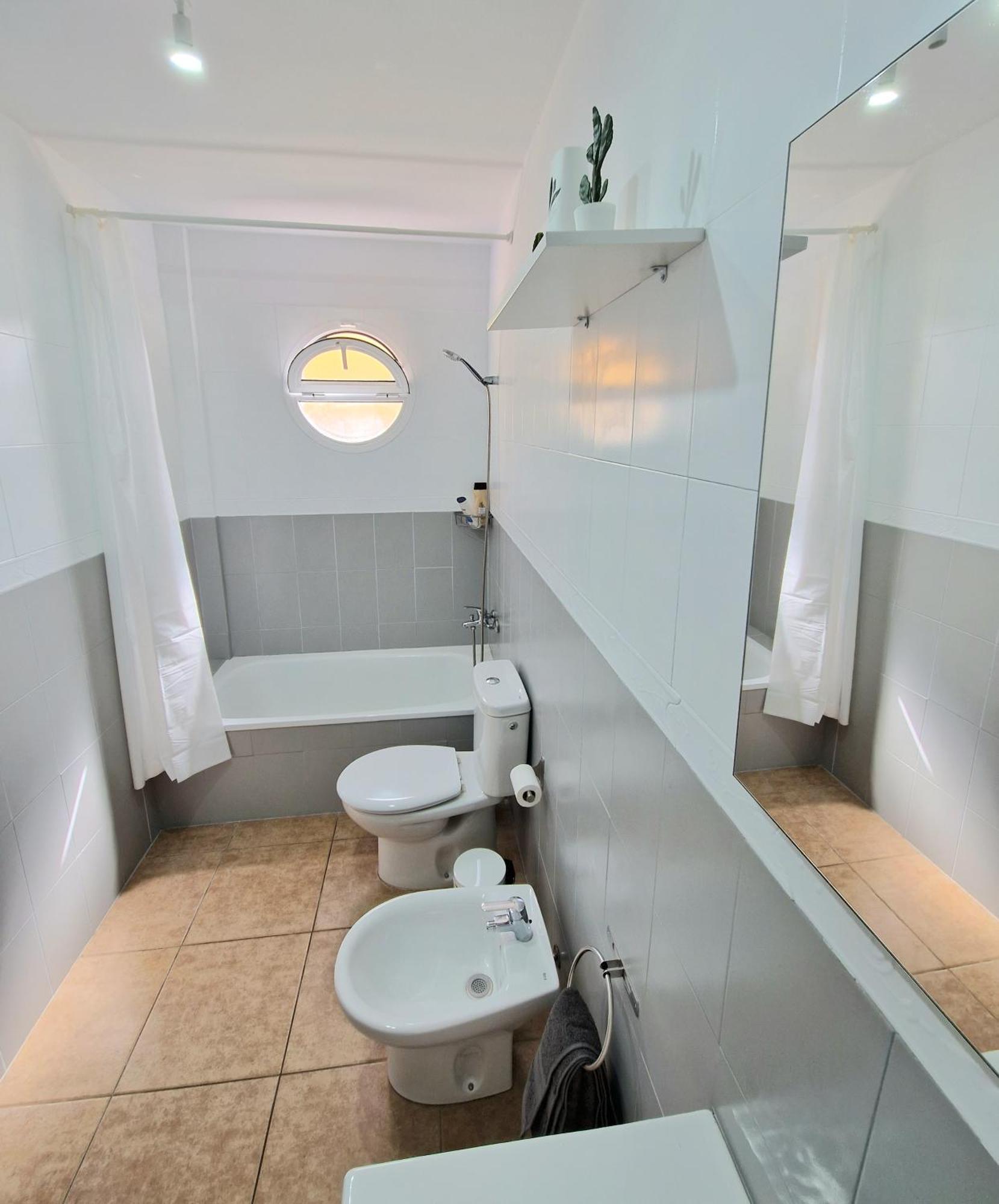 Spacious Independent Chalet Next The Airport - Sea San Isidro  Dış mekan fotoğraf